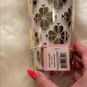 kate spade Kitchen - NWT Kate Spade ♠️ Cup kate spade Kitchen - NWT Kate Spade ♠️ Cup